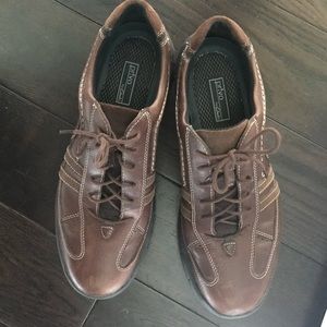 clarks privo mens shoes